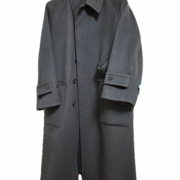 홀리선 발마칸 코트 (S size)