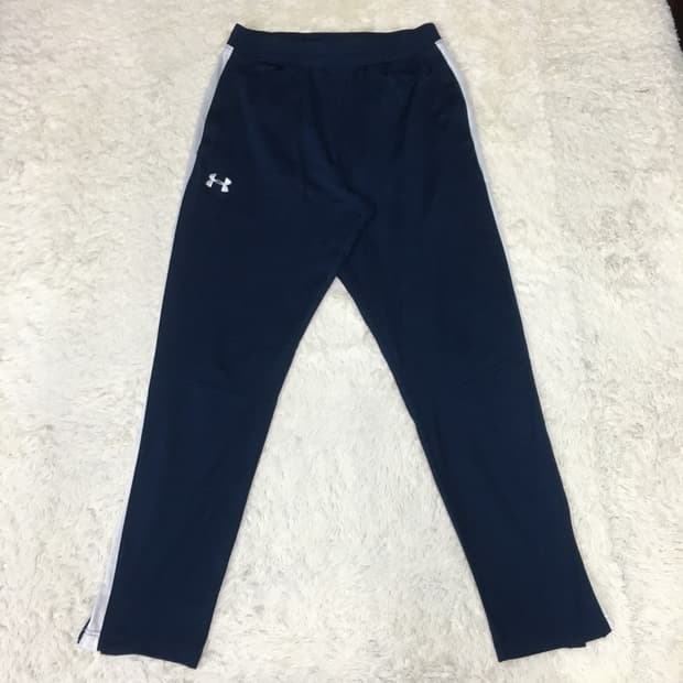 언더아머 트레이닝팬츠 CC04