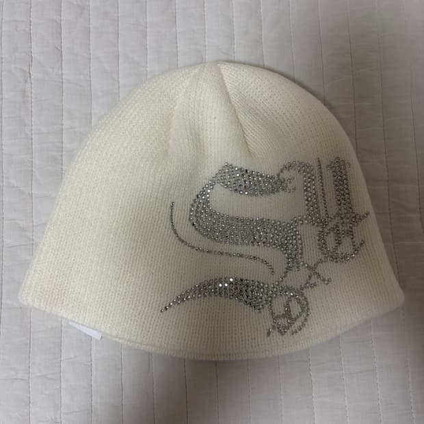 셋업이엑스이 큐빅 비니