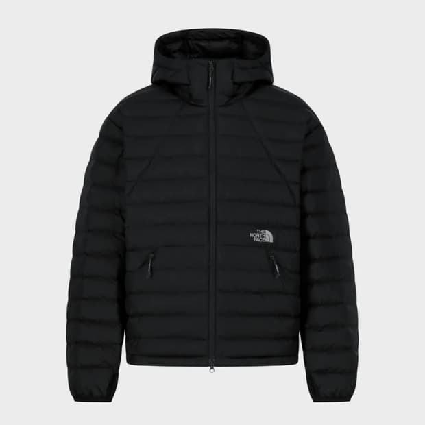 [새상품] M) 노스페이스 화이트라벨 벤투스 온 자켓