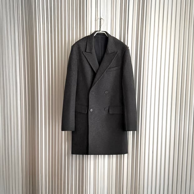 Marni wool coat