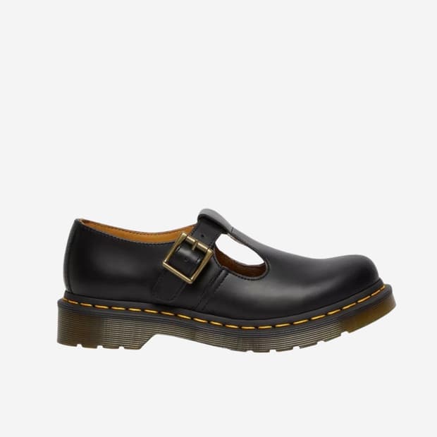 Dr. Martens Polley Smooth Leather(240)
