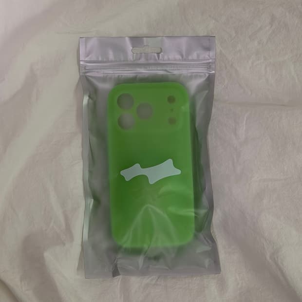 skylrk goo색상 아이폰 17 pro