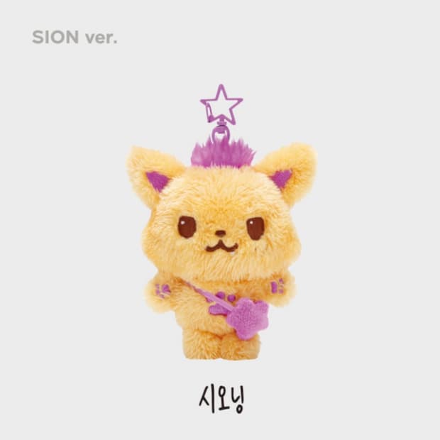 엔시티 위시 위시돌 시오닝 