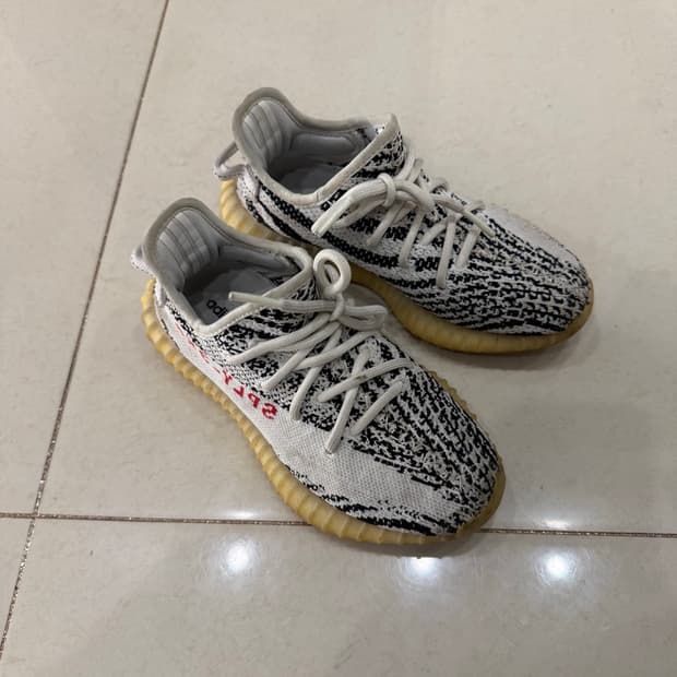 이지부스트 지브라 230