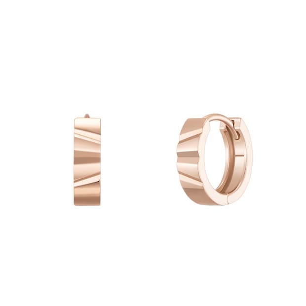 제이에스티나 아이유 JOELLE 14K 귀걸이