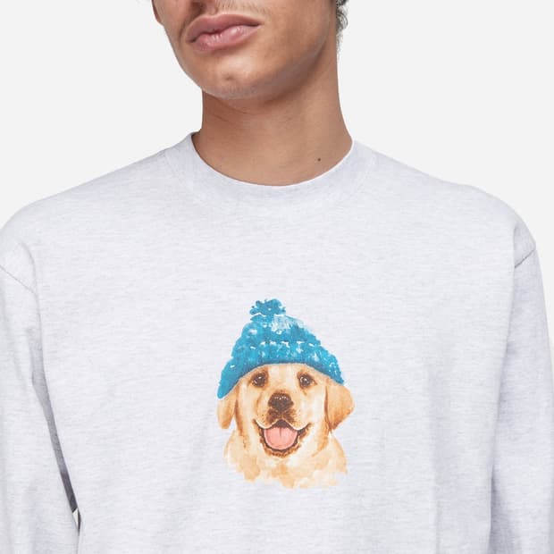 Adsum Dog Tee