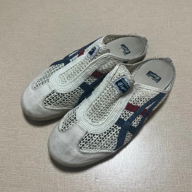 오니츠카타이거 사봇 270