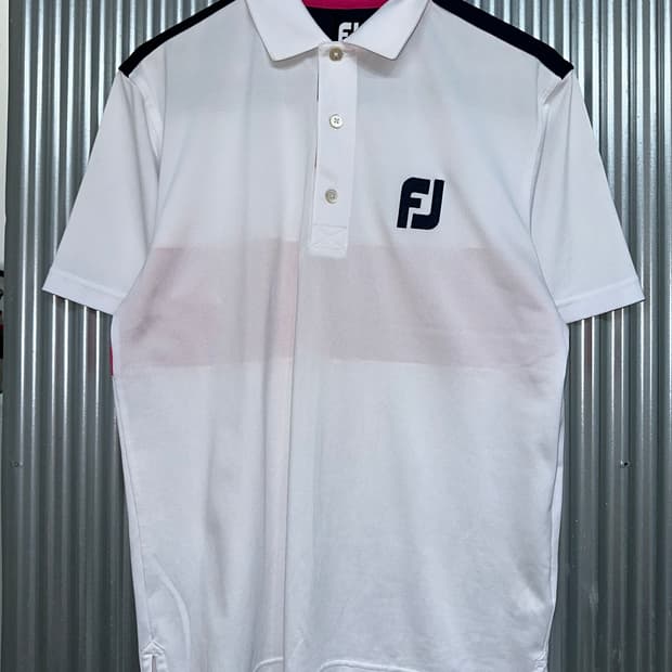[L] 풋조이 FootJoy 골프 카라티