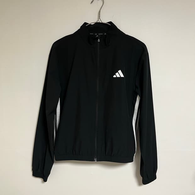 아디다스 트레이닝 트랙탑 져지