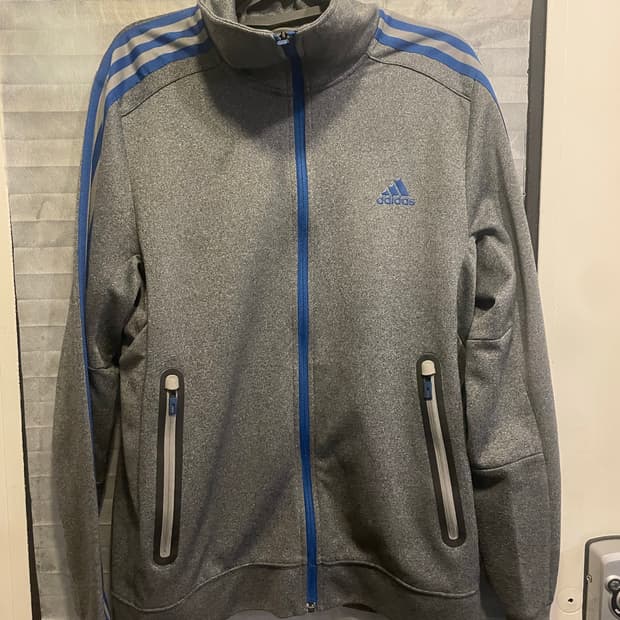 아디다스 져지110