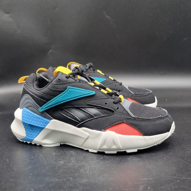 리복 아즈트랙 남성운동화260