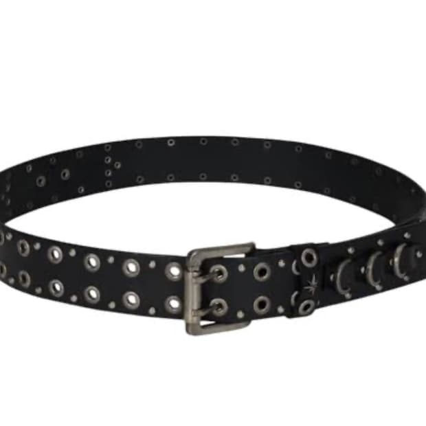 베이컨트 아카이브 벨트