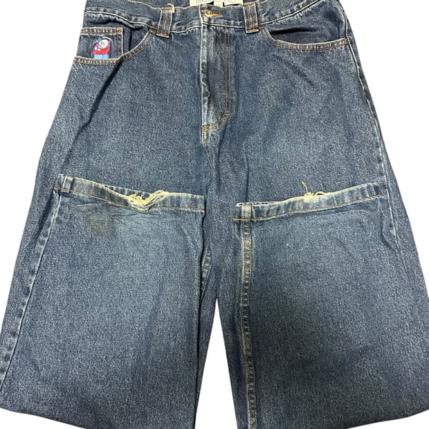 Polar Skate Co Big Boy Jeans M 구형
