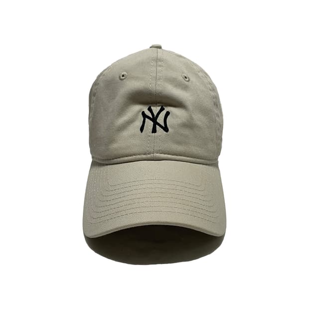 뉴에라 뉴욕양키즈 볼캡 모자