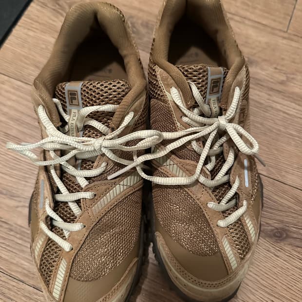 휠라 에샤페 255