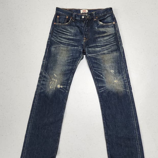 리비이스 501 (w)