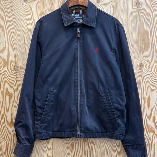 폴로 랄프로렌 스윙탑