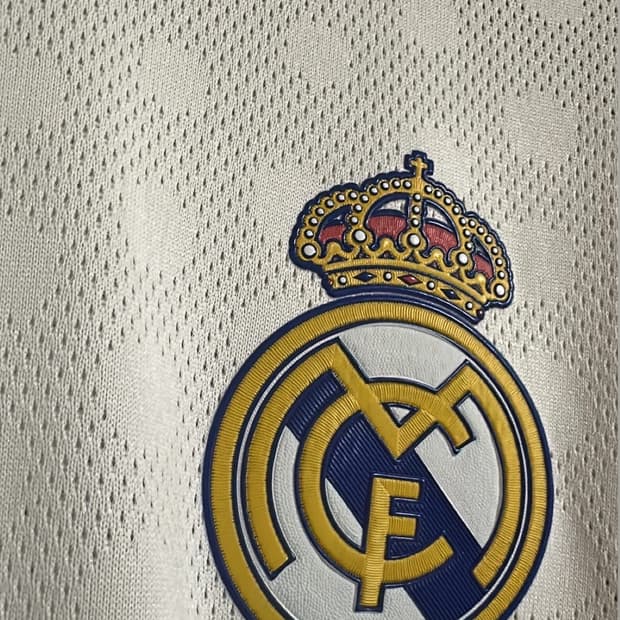 레알마드리드 25/26벨링엄 어센틱 긴팔 