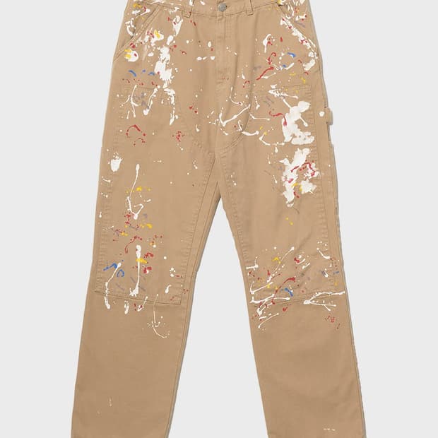 MARTINE ROSE casual pants