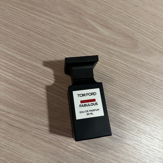톰포드 패뷸러스 50ML