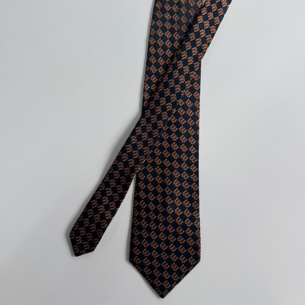 입생로랑(YSL) 명품 정품 넥타이