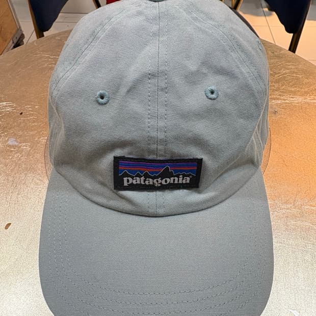 파타고니아볼캡