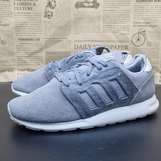 아디다스 오리지널 ZX500 운동화 240
