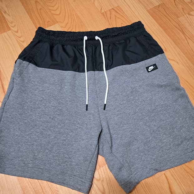 나이키 남성 반바지(XL)
