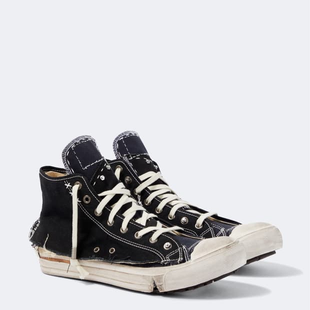Love To Death Sneakers