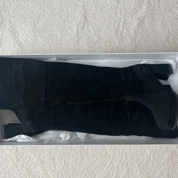 마뗑킴 하이부츠