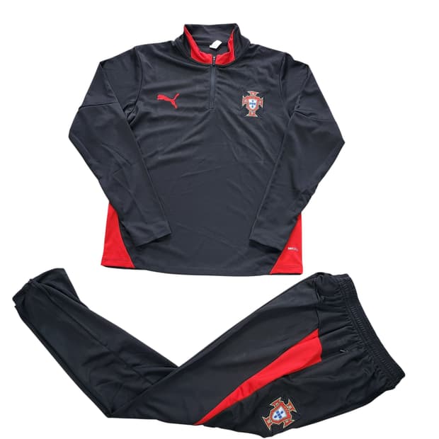 푸마 포르투갈 셋업