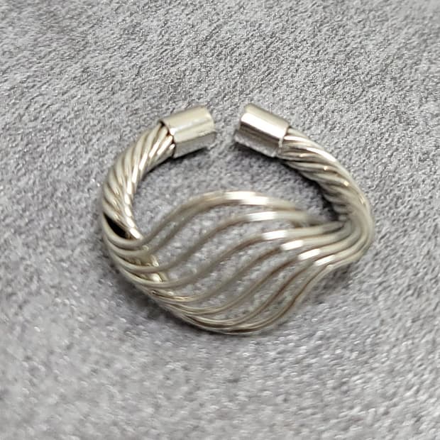 unique ring