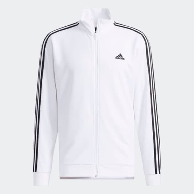 아디다스 화이트 흰색 져지 트렉탑 m 트레이닝 유로파 정품