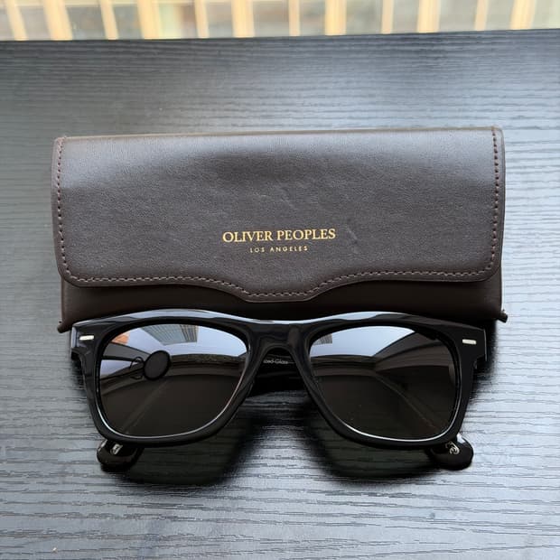 Oliver Peoples Oliver Sun 올리버선 OV5393SU