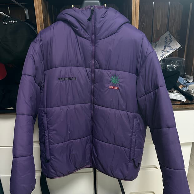 와코마리아 하이타임 프리마로프트 푸퍼