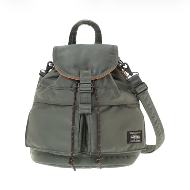 포터 올 뉴 탱커 색팩