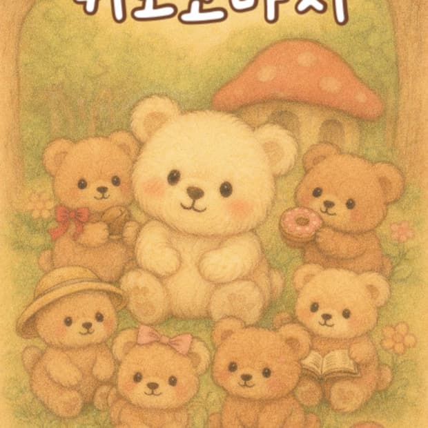 모리걸 2만원 가성비 랜덤박스