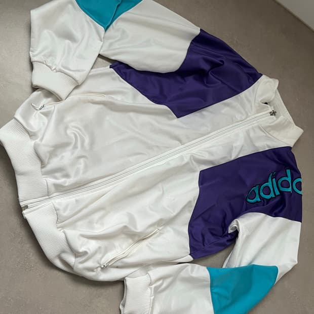 아디다스 저지 4사이즈