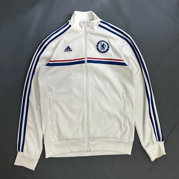 Chelsea jersey jacket 95