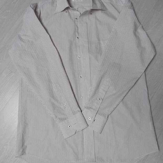 일본 간사이kansau 빈티지 셔츠 남방