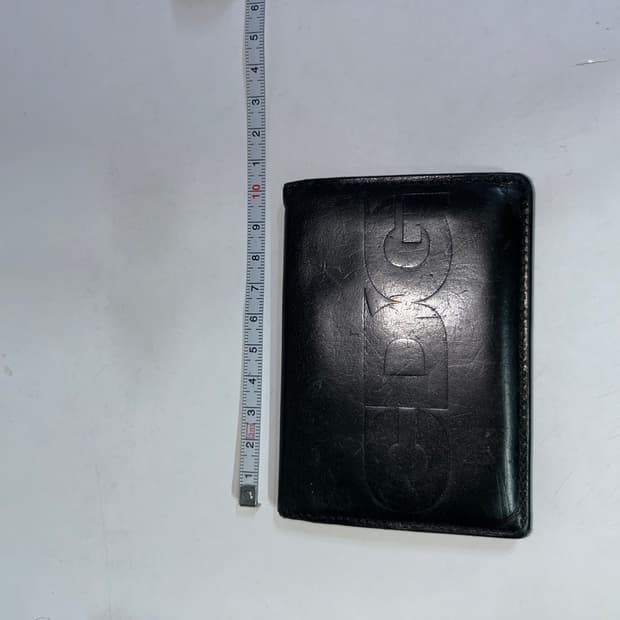 CDG 꼼데가르송 지갑