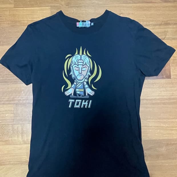 [DD Hokuto no Ken] DD 북두의 권 토키(TOKI) SD 
