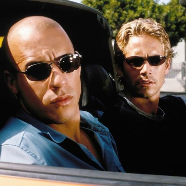 Ray-Ban RB3198 — Made in Italy