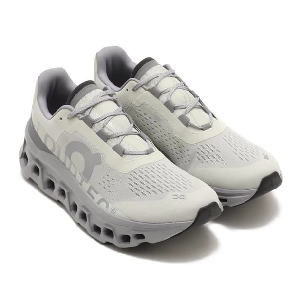 [42] 온러닝 클라우드몬스터 아이스알로이