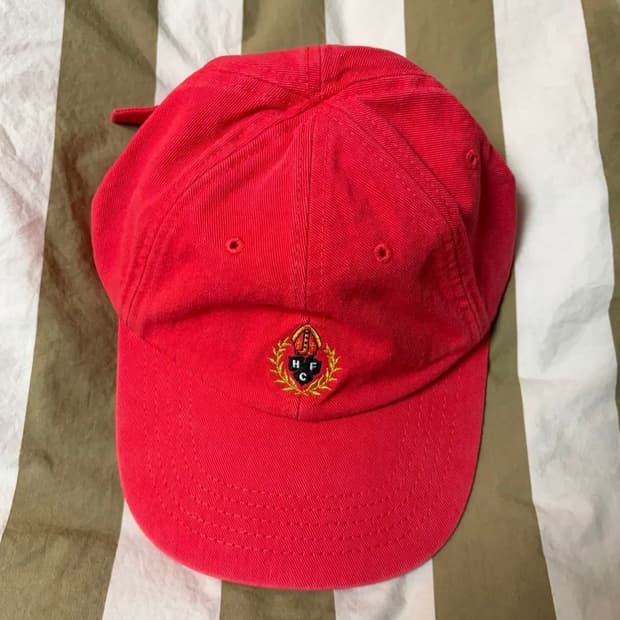 (새상품)  헤리티지플로스 볼캡 판매