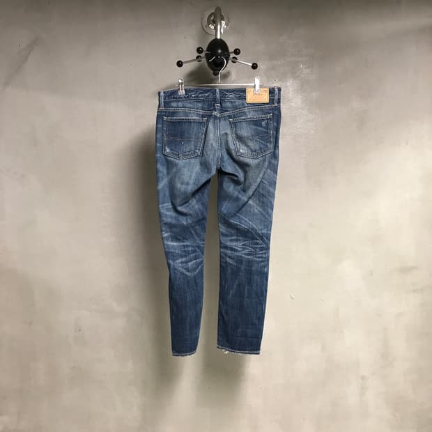 폴로 랄프로렌 데님 팬츠 28