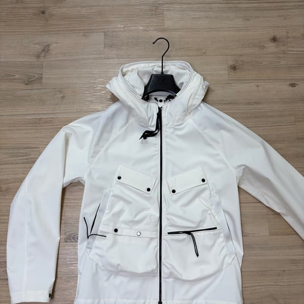 CP 컴퍼니고글자켓