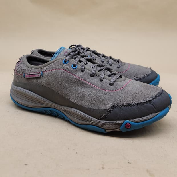 머렐 여성스니커즈 36 230