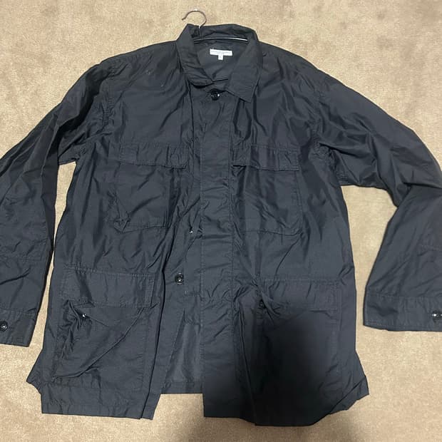 Engineered Garments L